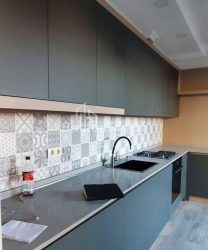Mieszkanie 4-комн 118 m² - króla Parnawaza, Batumi