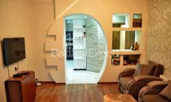 Mieszkanie 70 m² - Szeryf Chimsziaszwili, Batumi, Gruzja