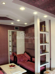 Mieszkanie 5-комн 160 m² - Ilja Czawczawadze, Batumi