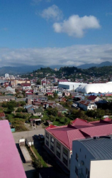 Mieszkanie 55 m² - Michaił Lermontow, Batumi, Gruzja