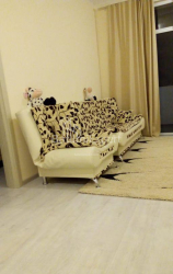 Mieszkanie 2-комн 55 m² - Michaił Lermontow, Batumi