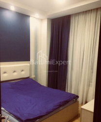 Mieszkanie 152 m² - Zuraba Gorgiladze, Batumi, Gruzja