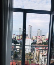 Mieszkanie 110 m² - Tbel-Abuseridze, Batumi, Gruzja