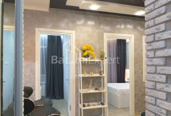 Mieszkanie 45 m² - Szałwa Inasaridze, Batumi, Gruzja