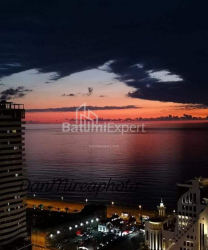 Mieszkanie 45 m² - Szałwa Inasaridze, Batumi, Gruzja