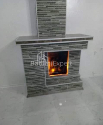 Mieszkanie 3-комн 72 m² - Tbel-Abuseridze, Batumi