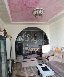 Mieszkanie 3-комн 65 m² - Szeryf Chimsziaszwili, Batumi
