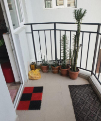 Mieszkanie 65 m² - Szeryf Chimsziaszwili, Batumi, Gruzja