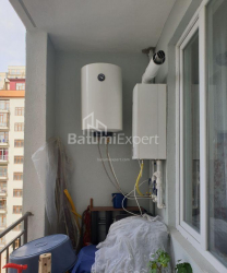 Mieszkanie 65 m² - Szeryf Chimsziaszwili, Batumi, Gruzja