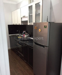 Mieszkanie 2-комн 52 m² - Juriewskaja, Batumi
