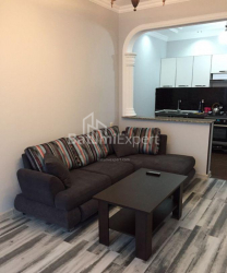 Mieszkanie 2-комн 52 m² - Juriewskaja, Batumi
