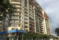 Mieszkanie 2-комн 42 m² - Ilja Czawczawadze, Batumi