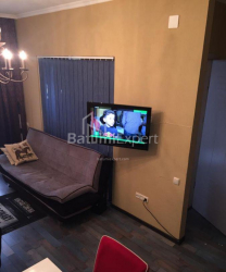 Mieszkanie 42 m² - Ilja Czawczawadze, Batumi, Gruzja