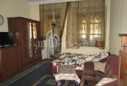 Mieszkanie 1-комн 34 m² - generała Asłana Abaszydze, Batumi