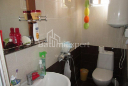 Mieszkanie 1-комн 34 m² - generała Asłana Abaszydze, Batumi