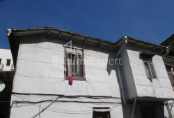Mieszkanie 1-комн 34 m² - generała Asłana Abaszydze, Batumi