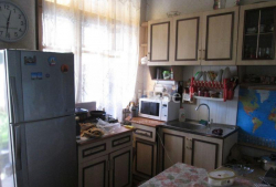 Mieszkanie 1-комн 34 m² - generała Asłana Abaszydze, Batumi