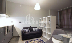 Mieszkanie 35 m² - Zuraba Gorgiladze, Batumi, Gruzja