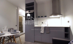Mieszkanie 35 m² - Zuraba Gorgiladze, Batumi, Gruzja