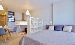 Mieszkanie 35 m² - Zuraba Gorgiladze, Batumi, Gruzja