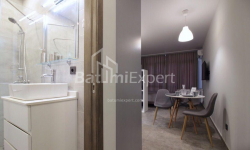 Mieszkanie 35 m² - Zuraba Gorgiladze, Batumi, Gruzja