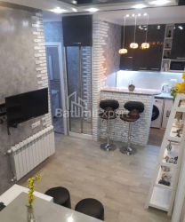 Mieszkanie 45 m² - Szałwa Inasaridze, Batumi, Gruzja