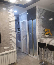 Mieszkanie 45 m² - Szałwa Inasaridze, Batumi, Gruzja