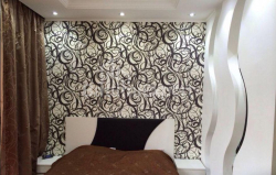 Mieszkanie 1-комн 33 m² - Szeryf Chimsziaszwili, Batumi