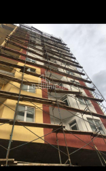 Mieszkanie 83 m² - Ilja Czawczawadze, Batumi, Gruzja