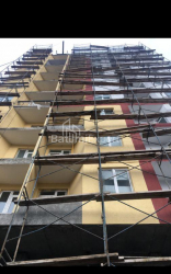 Mieszkanie 83 m² - Ilja Czawczawadze, Batumi, Gruzja