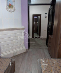 Mieszkanie 125 m² - króla Parnawaza, Batumi, Gruzja