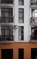 Mieszkanie 63 m² - Rustawelego, Batumi, Gruzja
