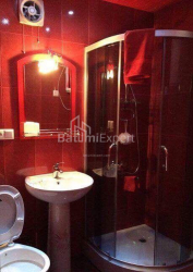 Mieszkanie 35 m² - Zuraba Gorgiladze, Batumi, Gruzja