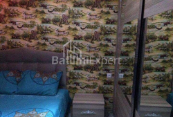 Mieszkanie 35 m² - Zuraba Gorgiladze, Batumi, Gruzja