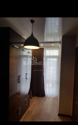 Mieszkanie 45 m² - Zuraba Gorgiladze, Batumi, Gruzja