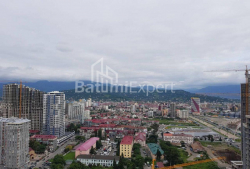Mieszkanie 45 m² - Zuraba Gorgiladze, Batumi, Gruzja
