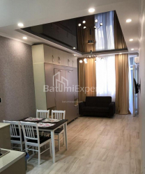 Mieszkanie 1-комн 34 m² - Szeryf Chimsziaszwili, Batumi