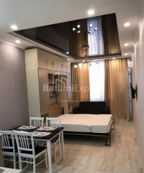 Mieszkanie 1-комн 34 m² - Szeryf Chimsziaszwili, Batumi