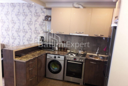 Mieszkanie 74 m² - Jusuf Kobaladze, Batumi, Gruzja