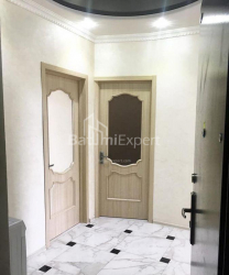 Mieszkanie 110 m² - Zuraba Gorgiladze, Batumi, Gruzja
