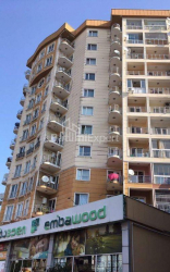 Mieszkanie 3-комн 85 m² - Michaił Lermontow, Batumi