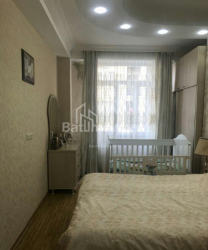 Mieszkanie 97 m² - Szałwa Inasaridze, Batumi, Gruzja