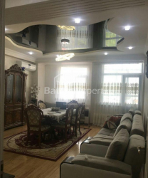 Mieszkanie 97 m² - Szałwa Inasaridze, Batumi, Gruzja