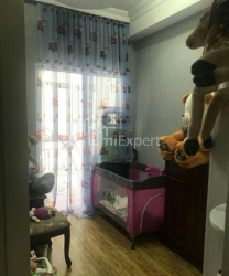 Mieszkanie 97 m² - Szałwa Inasaridze, Batumi, Gruzja