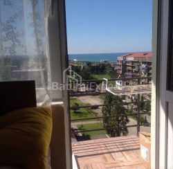 Mieszkanie 56 m² - Szałwa Inasaridze, Batumi, Gruzja