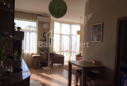 Mieszkanie 56 m² - Szałwa Inasaridze, Batumi, Gruzja