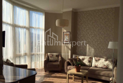 Mieszkanie 56 m² - Szałwa Inasaridze, Batumi, Gruzja