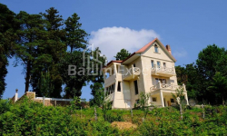 Mieszkanie 8-комн 250 m² - Juriewskaja, Batumi