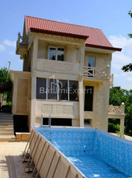 Mieszkanie 8-комн 250 m² - Juriewskaja, Batumi