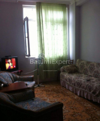 Mieszkanie 2-комн 40 m² - Michaił Lermontow, Batumi